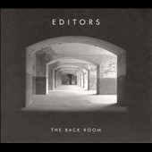 The Back Room : Limited Edition＜限定盤＞
