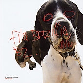 B2 (Fila Brazillia Remixes) B2 (Fila Brazillia Remixes)