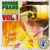 George Phang Presents Powerhouse Vol.1 [Remastered]