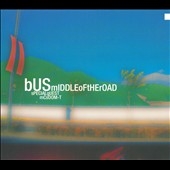 Middle Of The Road [LP]