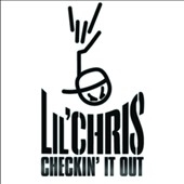 CHECKIN' IT OUT (2TR)