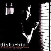 Disturbia (SCORE/OST)