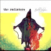 The Radiators From Space/Trouble Pilgrim