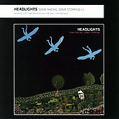 Some Racing, Some Stopping