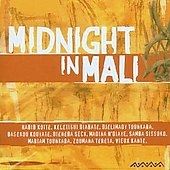 Midnight In Mali