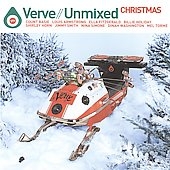 Verve Unmixed Christmas