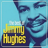 The Best Of Jimmy Hughes