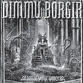 Godless Savage Garden 