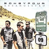 Abba Nuestro Abba Nuestro