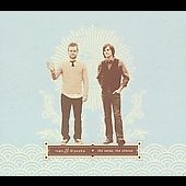 The Verse, The Chorus