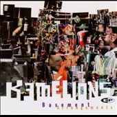 BASEMENT ARRANGEMENTS