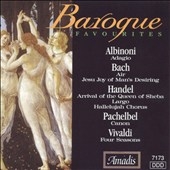 BAROQUEFAVOURITES BAROQUEFAVOURITES