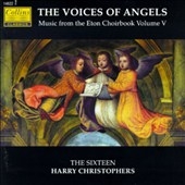 VOICES OF ANGELS