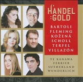 Handel Gold (1959-2008)