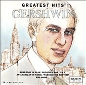 Gershwin - Greatest Hits