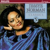 Classics / Jessye Norman
