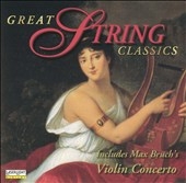 GREAT STRING CLASSICS GREAT STRING CLASSICS