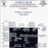 Crumb: An Idyll for the Misbegotten, etc Crumb: An Idyll for the Misbegotten, etc