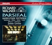 Wagner Edition: Parsifal Wagner Edition: Parsifal