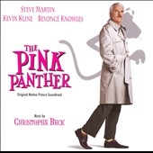 The Pink Panther(2006) (OST)