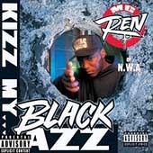 Kizz My Black Azz [EP]