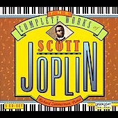 Joplin: The Complete Works / Richard Zimmerman