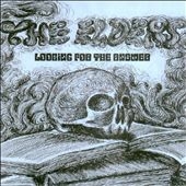 Looking For The Answer