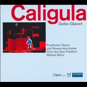 D.Glanert: Caligula D.Glanert: Caligula
