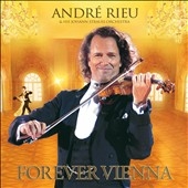 Forever Vienna   ［CD+DVD］