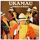 Folklore De Bolivia, Vol 2