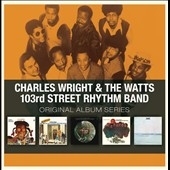 Original Album Series: Charles Wright