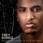 Trey Songz/Passion, Pain &Pleasure[756789301]