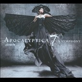 7th Symphony : Premium Alubum ［CD+DVD］＜限定盤＞