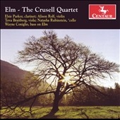 Elm - Debussy, Crusell, Sibelius, etc