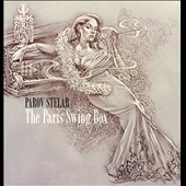 The Paris Swing Box 