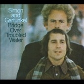 Simon & Garfunkel/Bridge Over Troubled Water＜完全生産限定盤/Mobile Fidelity＞