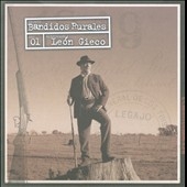 BANDIDOS RURALES BANDIDOS RURALES