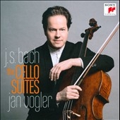 󡦥ե顼/J.S.Bach Suites for Solo Cello No.1-No.6[88697892572]