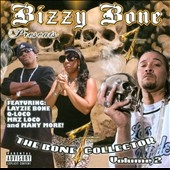 The Bone Collector Vol. 2 The Bone Collector Vol. 2