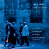 Charles Lloyd/Athens Concert[2767833]