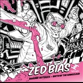 Biasonic Hotsauce : Birth of the Nanocloud Biasonic Hotsauce : Birth of the Nanocloud