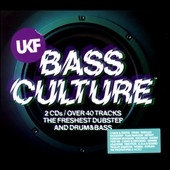 UKF : Bass Culture