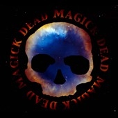 Dead Skeletons/Dead Magick[AUK103CD]
