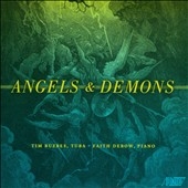 Angels & Demons - Works for Tuba