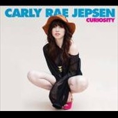 Curiosity EP