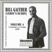 Complete Recorded Works Vol. 4 (1939)