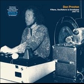 TOWER RECORDS ONLINE㤨Don Preston (Keyboards/Filters, Oscillators & Envelopes 1967-75[SRV334]פβǤʤ3,190ߤˤʤޤ