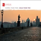 Dvorak: Piano Trios No.1-No.4