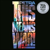 This Means War : 25th Anniversary Edition