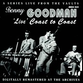 'Live' Coast To Coast